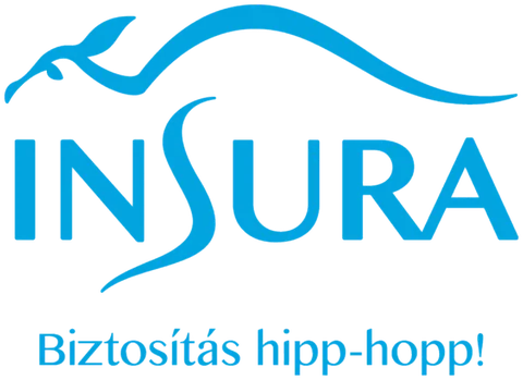 INSURA — Biztosítás hipp-hopp!